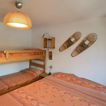 Apartamento Belvedere 21b