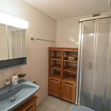 Belvedere 21b Apartamento Verbier