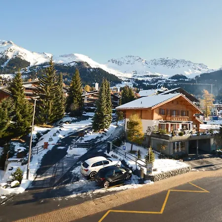 Belvedere 21b Verbier
