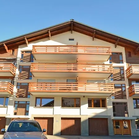 Belvedere 21b * Verbier