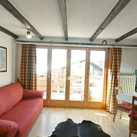 Belvedere 21b Apartment *