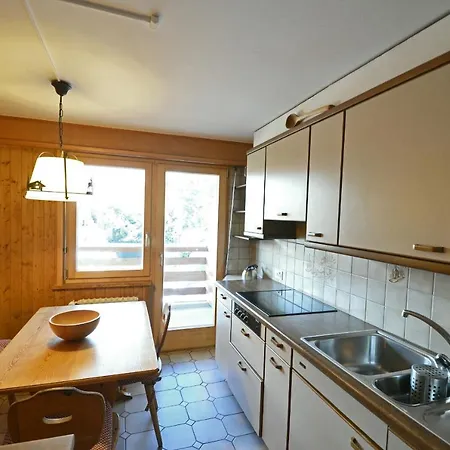 Belvedere 21b Apartment